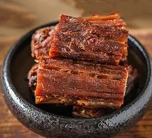 Special Air-Dried Duck Neck