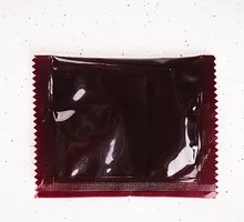 Pig's Tripe with Vinegar