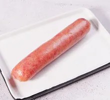 Pure Meat Sausage
