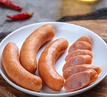 Garlic Roasted Sausage