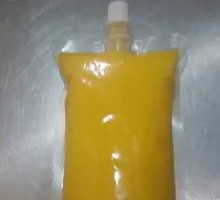 Pumpkin Corn Porridge