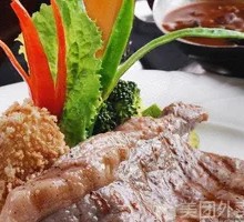 Rich Second Generation Pancake with Egg