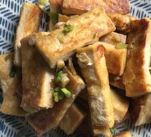 Home-style Tofu