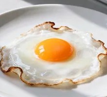 Fried Egg