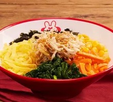 Thirteen-One Spicy Chicken Rice Bowl