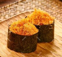 Crispy Military Ship