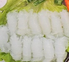 Konjac Noodle Skewers