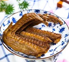 Sweet and Spicy Duck Wings