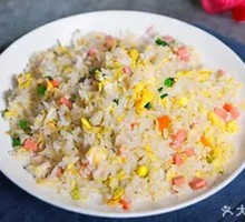 Yangzhou Fried Rice