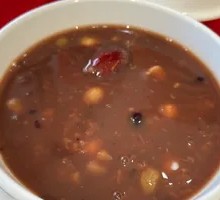 Eight Treasure Porridge