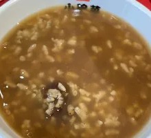 Stomach-Nourishing Porridge