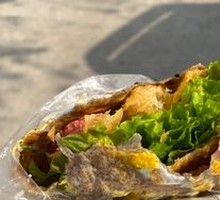 Oil Stick with Doughnut