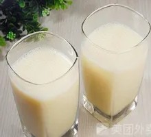 Five-Grain Soy Milk