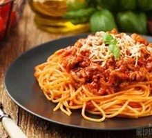 Spaghetti Bolognese