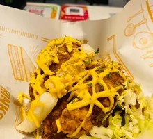 Korean-style Original Fried Chicken