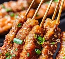 Signature Pork Belly