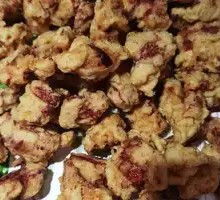 Old Qingdao Fried Pork