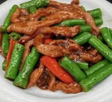 Szechuan Pepper Beef