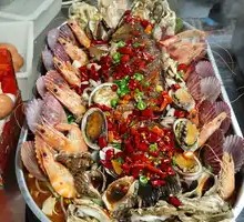 Spicy Seafood Grand Master