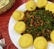 Pocketed Sea Cucumber