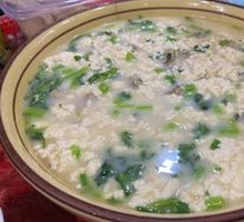 Tofu Stewed with Oysters