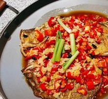 Xiang-style Stinky Crawfish