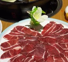 Hand-Cut Premium Snowflake Donkey Meat