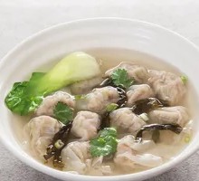 Donkey Meat Dumplings