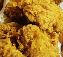 Fried Chicken