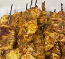 Spicy Beef Tendon Salad