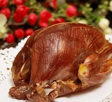 Aluminum Foil Pigeon