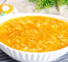 Egg and Corn Soup