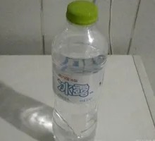 Binglu Mineral Water