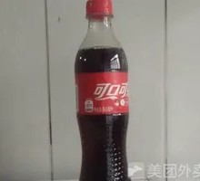 Coca-Cola Refreshing Delight