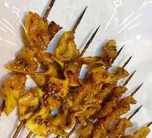 Northeastern Pig Trotter Skin