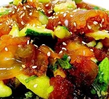 Old Vinegar Pig's Trotter