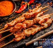 Crispy Pork Knuckles