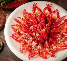 Spicy Crawfish with Thirteen Spices