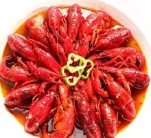 Spicy Twelve-Flavor Crawfish
