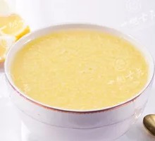 Fragrant Millet Porridge