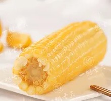 糯玉米棒