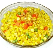 Sweet Corn Kernels