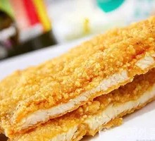Taiwanese Chicken Cutlet