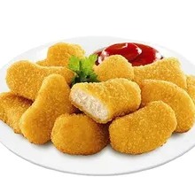 Bone-in Chicken Pieces