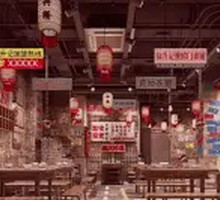 Cold Pot Fresh Duck Blood