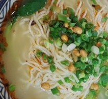 Chongqing Noodles
