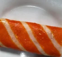 Crispy Crab Stuffed Cutlet