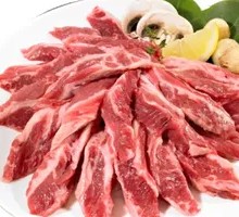 Premium Beef Short Ribs