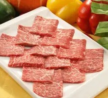 Snowflake Beef