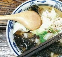 Family Feast Dumplings